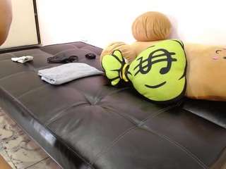 cocksuckingslut — Camsoda recorded stream image, 28.10.2025 15:50