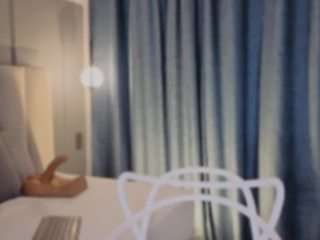 nina-rose — Camsoda recorded stream screenshot (28 Oct 2025)