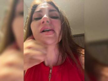 LeiaProseccina — Bongacams recorded stream image, 28.10.2025 13:00