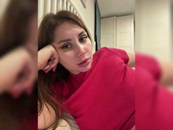 LeiaProseccina — Bongacams recorded stream image, 28.10.2025 13:00