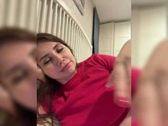 LeiaProseccina — Bongacams recorded stream image, 28.10.2025 13:00