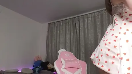 _eva_queen — Stripchat recorded stream image, 28.10.2025 14:30