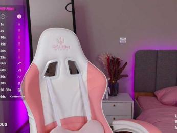 Miss-Tory — Bongacams recorded stream image, 28.10.2025 18:20