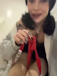Melissa_crazy — Stripchat recorded stream image, 28.10.2025 15:30