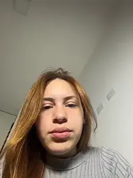 AgnesCampp — Stripchat recorded stream image, 28.10.2025 19:40
