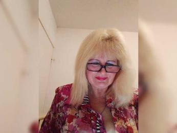 BoloshkaBlonda — Bongacams recorded stream screenshot (28 Oct 2025)