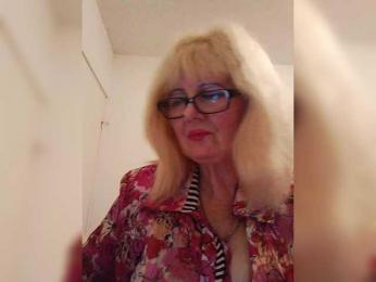 BoloshkaBlonda — Bongacams recorded stream screenshot (28 Oct 2025)