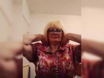 BoloshkaBlonda — Bongacams recorded stream screenshot (28 Oct 2025)