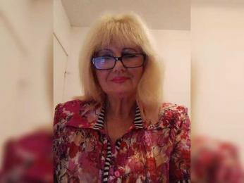 BoloshkaBlonda — Bongacams recorded stream screenshot (28 Oct 2025)