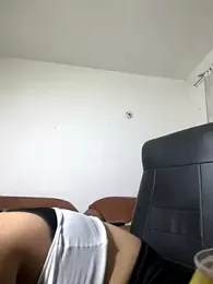 Dahian_XXX — Stripchat recorded stream screenshot (28 Oct 2025)