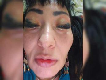 xxxDirtyBitchxxx — Bongacams recorded stream image, 28.10.2025 17:00