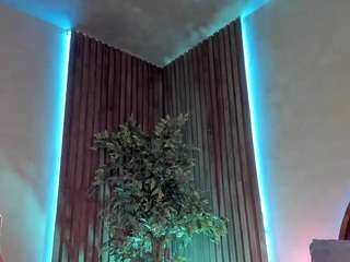 alison-mooon — Camsoda recorded stream image, 28.10.2025 23:20