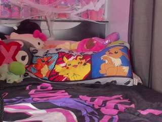 karliekayozz — Camsoda recorded stream image, 29.10.2025 01:10