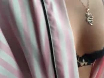 luvlivvyy — Chaturbate recorded stream image, 29.10.2025 05:20