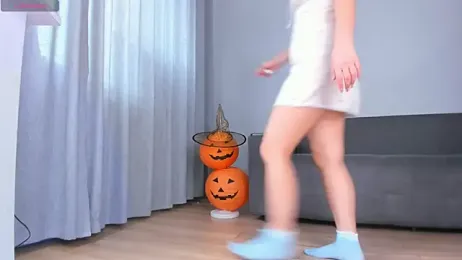 Cherrypie_001 — Stripchat recorded stream image, 29.10.2025 06:10