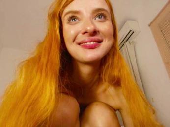 AudreyDevil — Bongacams recorded stream image, 29.10.2025 09:30