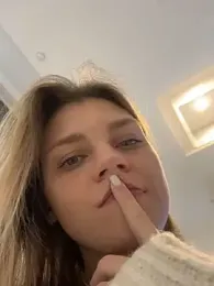 ValenciaShock — Stripchat recorded stream image, 29.10.2025 07:00