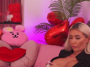 TheFallingAngel — Bongacams recorded stream image, 29.10.2025 09:10