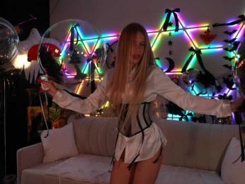ALVUWKA — Bongacams recorded stream image, 29.10.2025 08:30