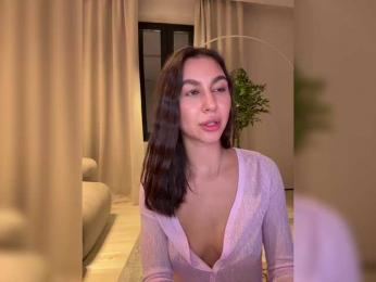 YESSASHA — Bongacams recorded stream screenshot (29 Oct 2025)