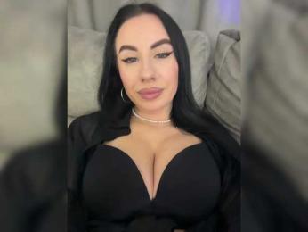 _EUPHORIAA_ — Bongacams recorded stream image, 29.10.2025 14:20