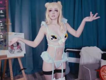 madnessalise — Chaturbate recorded stream screenshot (29 Oct 2025)