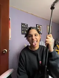 charlotte_stevenss_ — Stripchat recorded stream screenshot (29 Oct 2025)