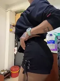 charlotte_stevenss_ — Stripchat recorded stream screenshot (29 Oct 2025)