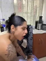 charlotte_stevenss_ — Stripchat recorded stream screenshot (29 Oct 2025)