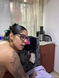 charlotte_stevenss_ — Stripchat recorded stream screenshot (29 Oct 2025)