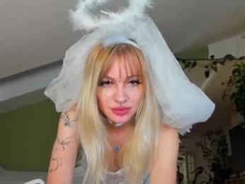 sexxxsirens — Chaturbate recorded stream image, 29.10.2025 18:10