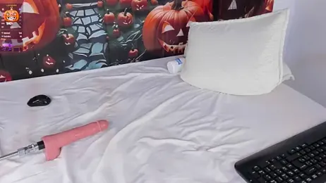 Juliette__3 — Stripchat recorded stream image, 29.10.2025 14:10
