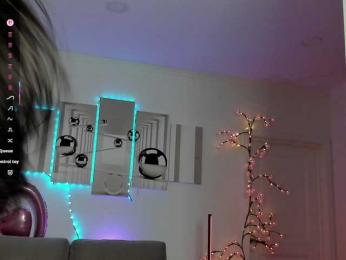 SayYesS — Bongacams recorded stream image, 29.10.2025 18:00