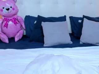 victoria-rouse — Camsoda recorded stream screenshot (29 Oct 2025)