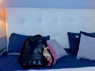 victoria-rouse — Camsoda recorded stream screenshot (29 Oct 2025)