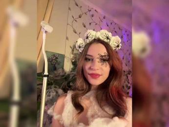 WednesdayFridayAddams — Bongacams recorded stream image, 29.10.2025 18:30
