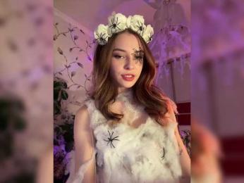 WednesdayFridayAddams — Bongacams recorded stream image, 29.10.2025 18:30