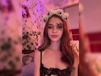 WednesdayFridayAddams — Bongacams recorded stream image, 29.10.2025 18:30