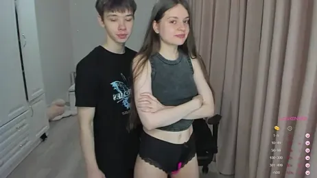lil_cassie — Stripchat recorded stream image, 22.02.2025 04:10