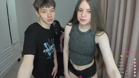 lil_cassie — Stripchat recorded stream image, 22.02.2025 04:10