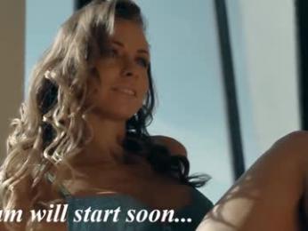 eva_fashionista — Chaturbate recorded stream screenshot (29 Oct 2025)