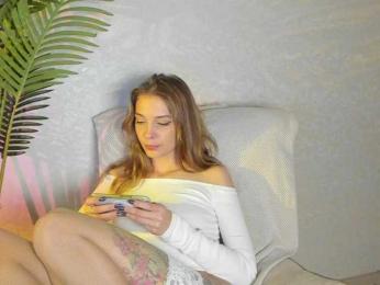 Maribett — Bongacams recorded stream image, 29.10.2025 19:50