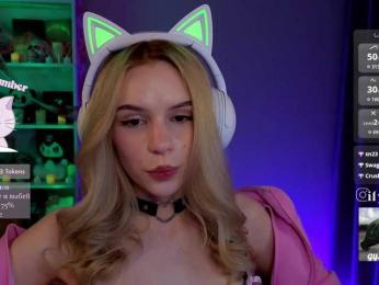 fymryn — Bongacams recorded stream image, 28.10.2025 22:10