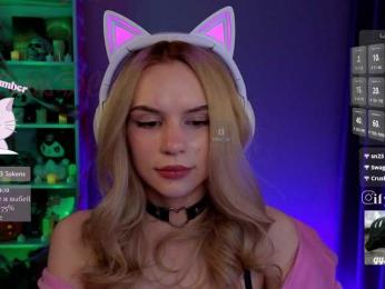 fymryn — Bongacams recorded stream image, 28.10.2025 22:10
