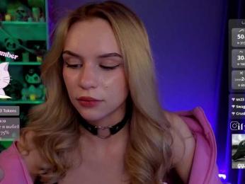 fymryn — Bongacams recorded stream image, 28.10.2025 22:10