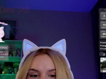 fymryn — Bongacams recorded stream image, 28.10.2025 22:10