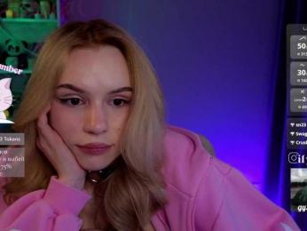 fymryn — Bongacams recorded stream image, 28.10.2025 22:10