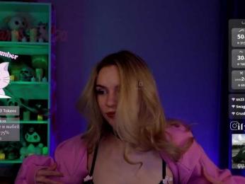 fymryn — Bongacams recorded stream image, 28.10.2025 22:10