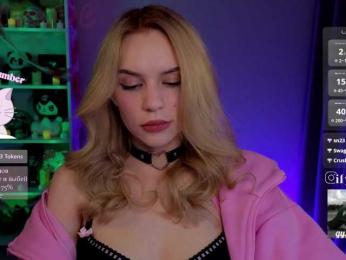 fymryn — Bongacams recorded stream image, 28.10.2025 22:10
