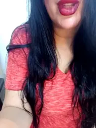 Queen_sousou — Stripchat recorded stream image, 29.10.2025 21:20